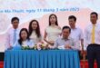 Hiệp hội du lịch Đắk Lắk kí kết Biên bản hợp tác chương trình kích cầu du lịch với Đà Nẵng